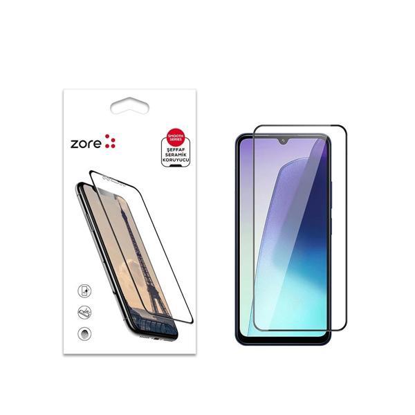 Xiaomi Redmi 14C 4G Zore Seramik Ekran Koruyucu - Image 1