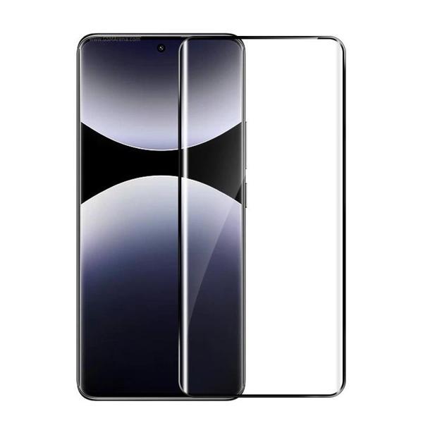 Xiaomi Redmi Note 14 Pro Plus Zore Süper Pet Ekran Koruyucu Jelatin - Image 1
