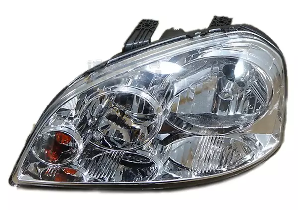  96499865K-FAR SOL LACETTİ SEDAN-KORE - Image 1
