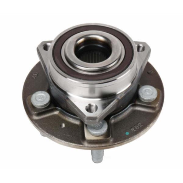 GSP 9400478-AKS RULMANI PORYALI ARKA-13 526 967-INSIGNIA B B15SFT-D16SHT-B20NFT-D20DTH-D20DTR - Image 1