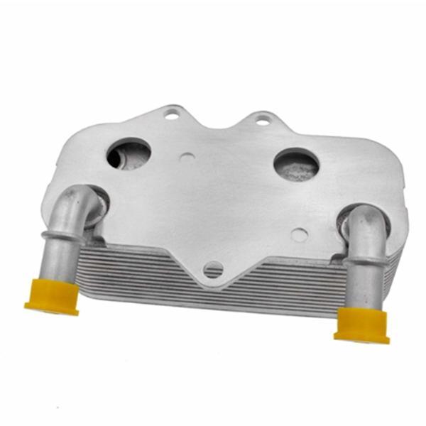 NISSENS MARKA YAĞ SOĞUTUCUSU KÜTÜKLÜ OPEL VECTRA C 02&gt; Z20NET - Image 1