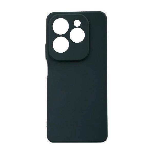 İnfinix Hot 40i Kılıf Zore Biye Silikon - Image 1