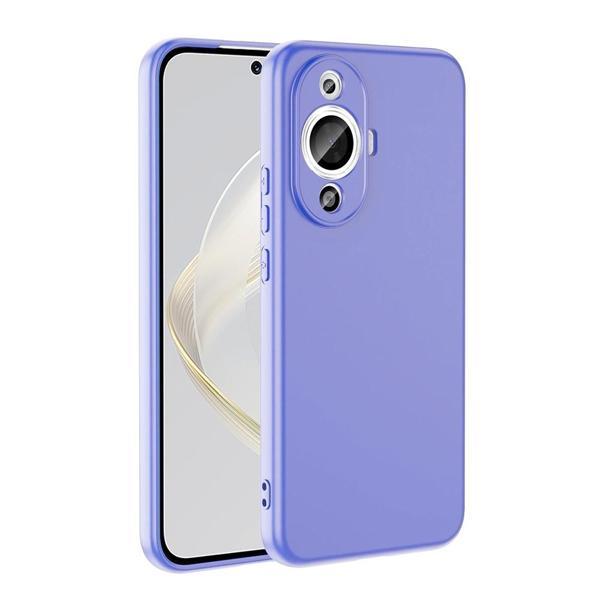 Huawei Nova 12S Kılıf Zore Mara Lansman Kapak - Image 1