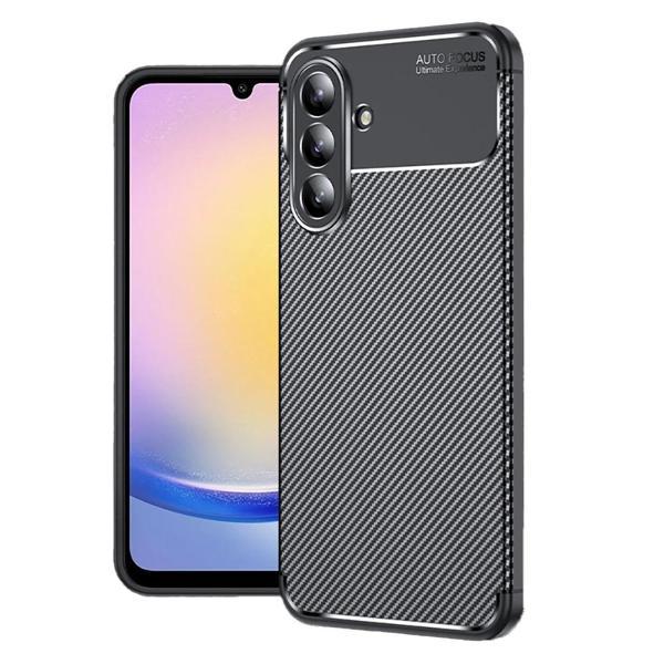 Galaxy A26 Kılıf Zore Negro Silikon Kapak - Image 1