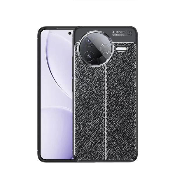Xiaomi Poco F7 Pro Kılıf Zore Niss Silikon Kapak - Image 1