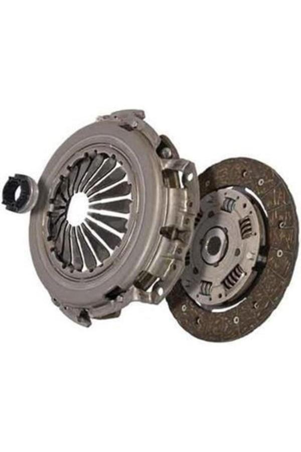 Volkswagen Polo 2005 - 2009 Model Arası 1.4  Uyumlu BKY Motor Debriyaj Seti Sachs Marka - Image 1