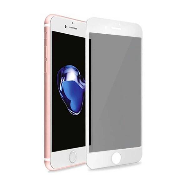Apple iPhone 7 Plus Hayalet Ekran Koruyucu Davin Privacy Mat Seramik Ekran Filmi - Image 1