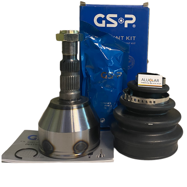 GSP 780030-AKS KAFA DIŞ KÖRÜK TM TK-16 03 259-ASTRA H-VEC Z16XEP - Image 1