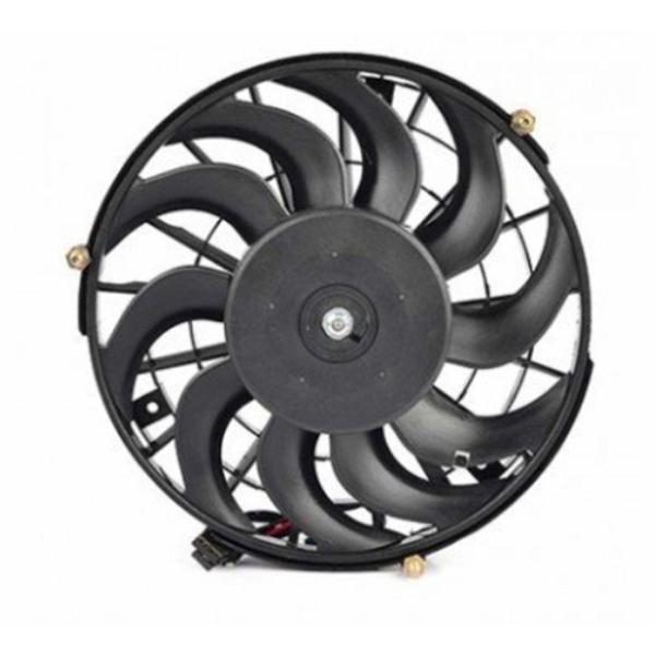 NISSENS MARKA FAN MOTORU DAVLUMBAZLI OPEL CORSA B/TIGRA KLİMALI - Image 1