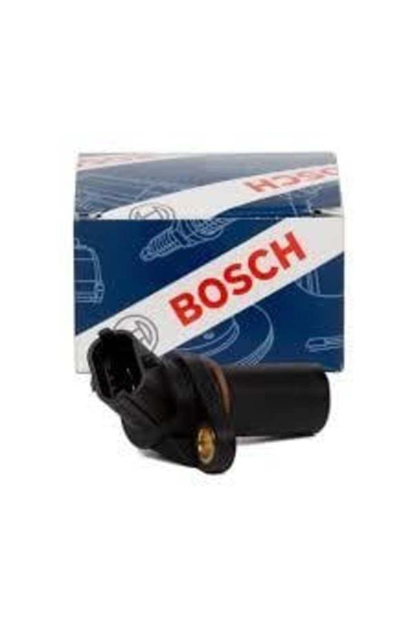 Opel Corsa C 1.2 / 1.4 Twinport Krank Devir Sensörü Marka - Image 1
