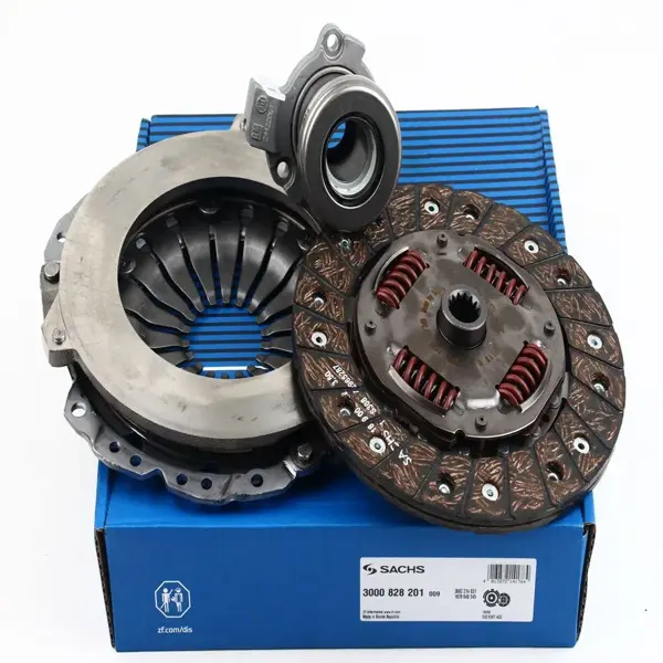 SACHS 3000 828 201-DEBRİYAJ SETİ-16 06 157-VECTRA B-ASTRA G X16XE - Image 1