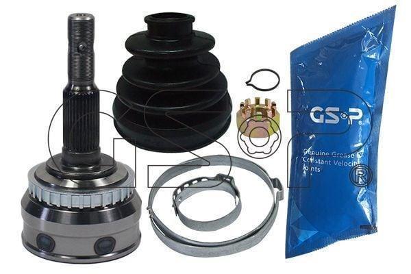 GSP 844056-AKS KAFA DIŞ TM TK-374 176-ASTRA F-VECTRA A-KADETT 1,6 1,8 2,0 8V - Image 1