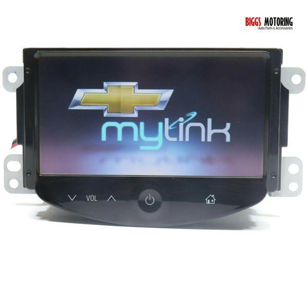  94531782-LCD DOKUNMATİK EKRAN,USB,RADYO TRAX-GM / PSA - Image 1
