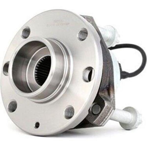 ASPART MARKA   PORYA OPEL ASTRA H ABS'Lİ 4 BİJON ARKA - Image 1