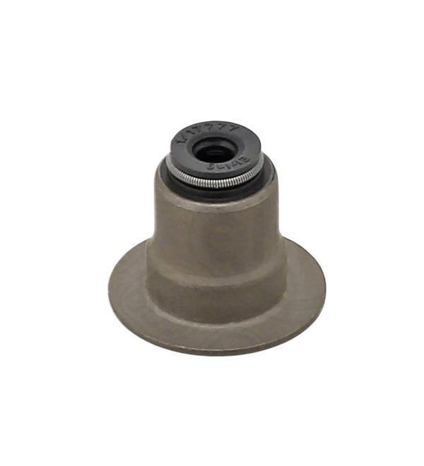 ELRING 597400-KEÇE SUPAP 5mm (Şapkalı)-642 105-ASTRA K-CORSA E-KARL B10XFL-D10XFL-F10XFL - Image 1