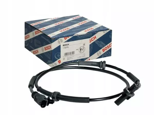 BOSCH MARKA ABS SENSÖRÜ OPEL MERIVA B ÖN - Image 1