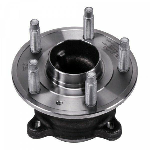 ASPART MARKA   PORYA OPEL ASTRA K ARKA - Image 1