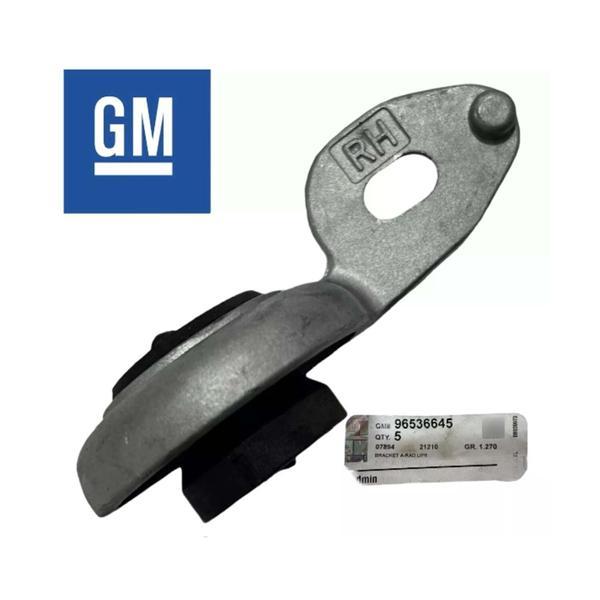  96536645-RADYATÖR BAĞLANTI AYAĞI SAĞ KALOS-GM / PSA - Image 1