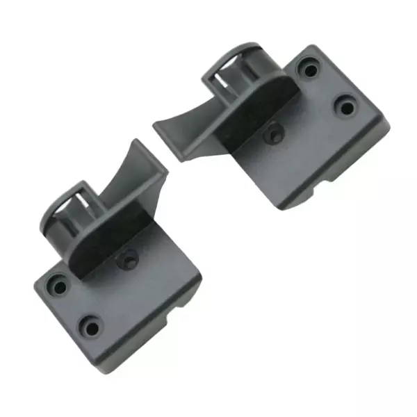 ASPART MARKA   PANDİZOT AYAĞI OPEL CORSA B R-L (GRİ)) TAKIM - Image 1
