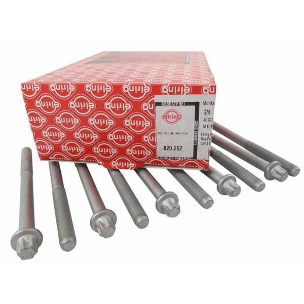 ELRING 820262-SAPLAMA SİLİNDİR KAPAK TK-607 242-ASTRA F-CORSA B C14NZ - Image 1