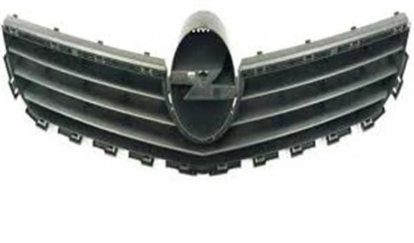 ÖN TAMPON PANJURU DLKLİ Rh.05  OPEL VECTRA - Image 1