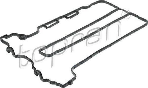 TOPRAN 206 513-CONTA SUPAP KAPAK-56 07 467-CORSA C Z12XEP-Z14XEP - Image 1