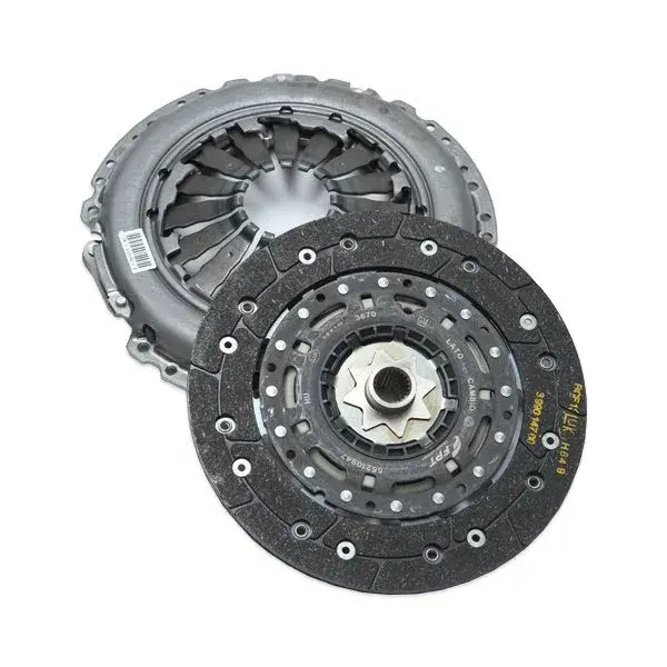 VALEO 828406-DEBRİYAJ SETİ (Easytronic)-55 564 193-ASTRA H 1,3 CDTI - Image 1