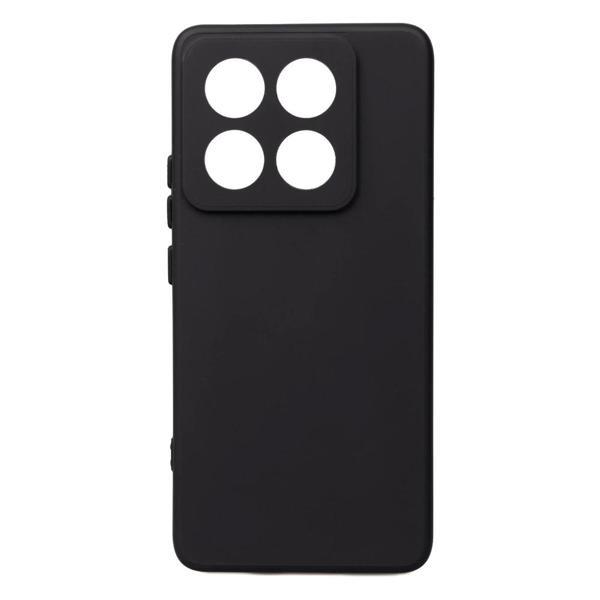 Xiaomi 14T Pro Kılıf Zore Biye Silikon - Image 1