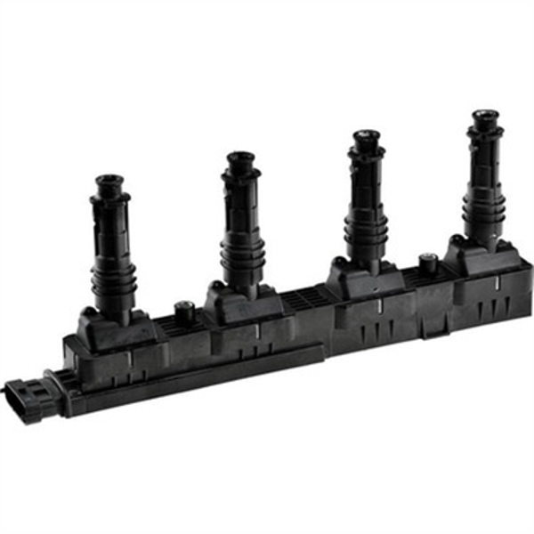 Opel Corsa B 1.2 16 Valf Ateşleme Bobini Bosch - Image 1