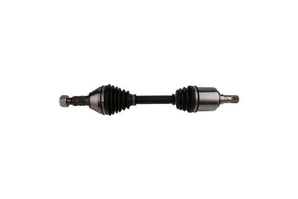 ASPART MARKA   AKS MİLİ KOMPLE OPEL ASTRA H-ZAFIRA B SOL Z19DTH - Image 1