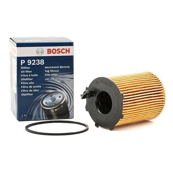 YAĞ FİLTRESİ PEUGEOT 207/206/307/BOXER III/NEMO /BİPPER/ 1.4/.16 02- - Image 1