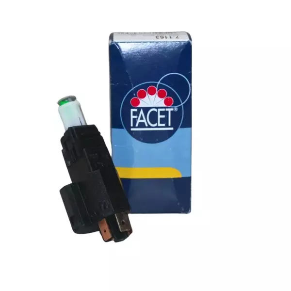 FACET 71205-MÜŞÜR FREN-62 40 233-CORSA C-COMBO C Z13DT - Image 1