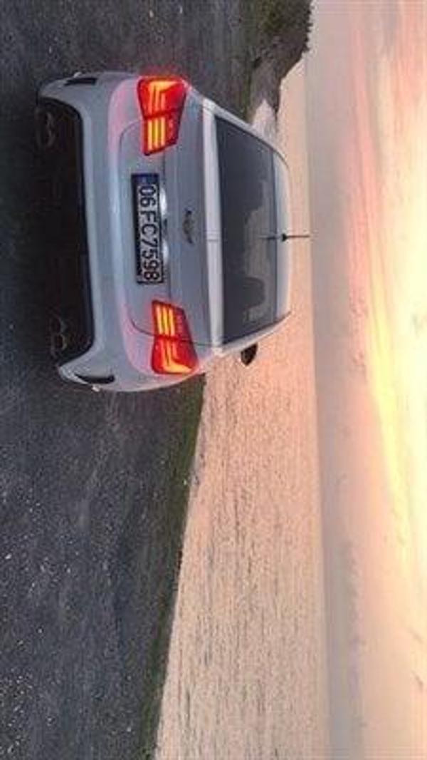 Chevrolet Cruze BMW Tip Led Stop Takımı - Image 1