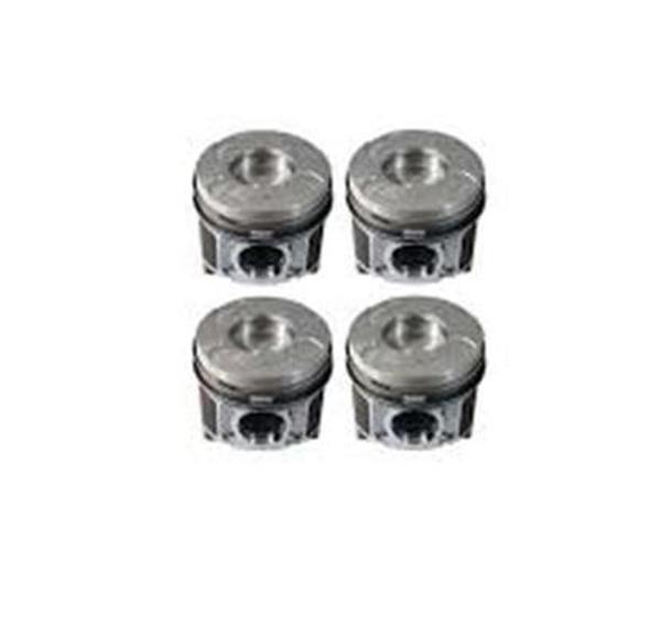 PISTON SEGMAN 100 87.00 ( OPEL:OMEGA VECTRA ) (C20NE 8 20NE-C20NE) - Image 1