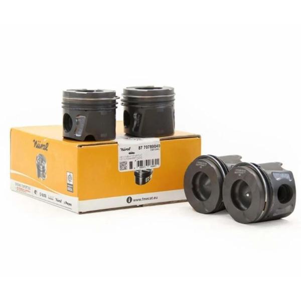 NURAL MARKA PISTON 70.40 mm OPEL ASTRA H/CORSA D Z13DTH - Image 1