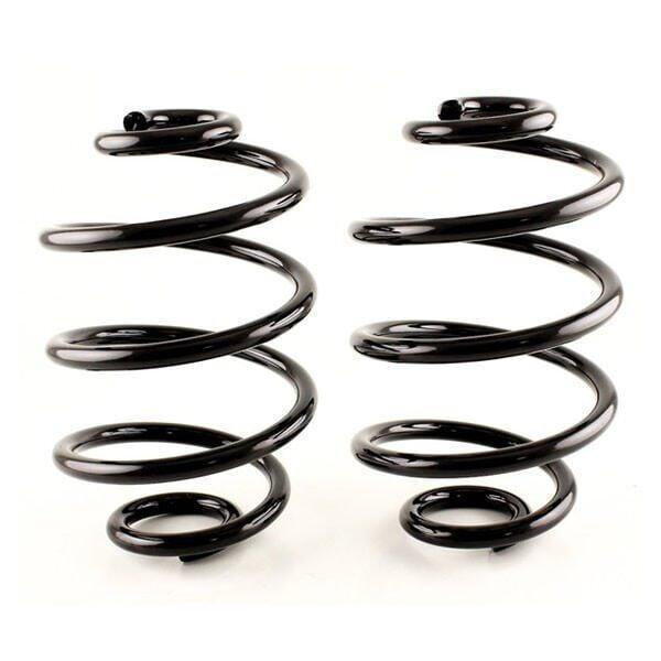 ASPART MARKA   HELEZON YAYI OPEL CORSA D 07&gt; ARKA - Image 1