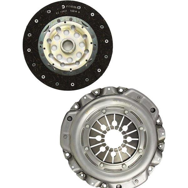 MAPA MARKA DEBRİYAJ SETİ OPEL CORSA C/D/COMBO C 08&gt; 1.3 CDTI - Image 1