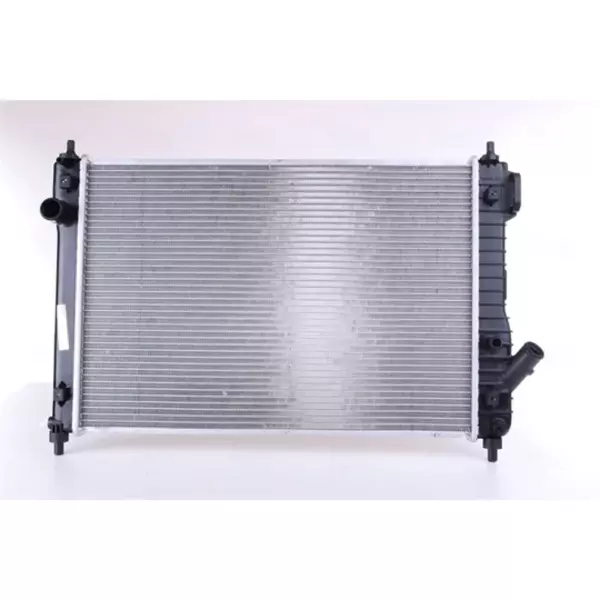 METTE RADYATOR KampanyaSU RADYATÖRÜ (OTOMATİK) CHEVROLET AVEO T250-T255 (1.4 16V LDT) 09-11 - Image 1