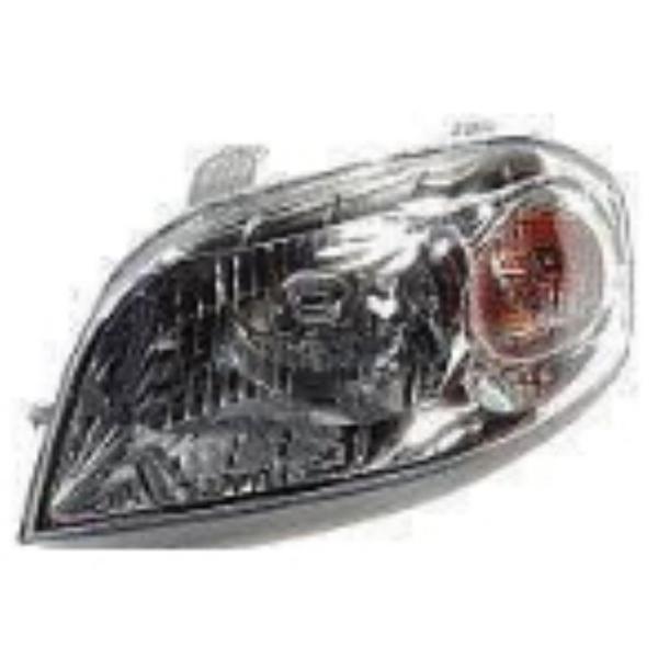 WISCO FAR ÖN SOL CHEVROLET AVEO T250-T255 SEDAN 06- - Image 1