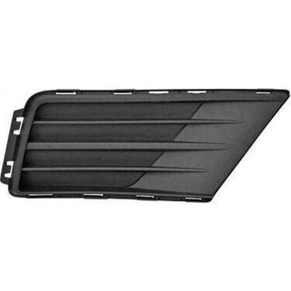 TAMPON IZGARASI SİS FAR KAPAĞI SOL SİSSİZ VW CADDY 11-15 - Image 1