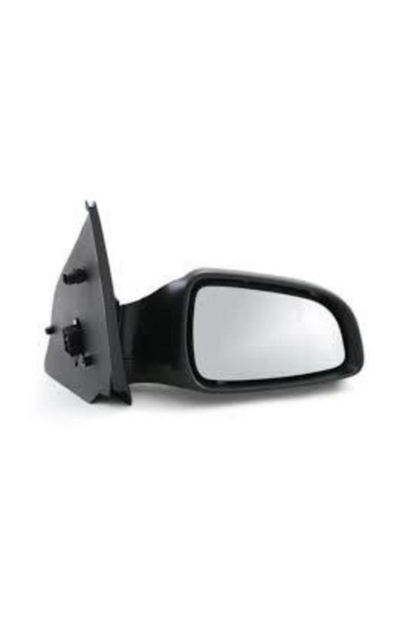 ASTRA H ELEKTRİKLİ AYNA 04-10 ASTARLI KÖR NOKTALI SOL 20042010 - Image 1