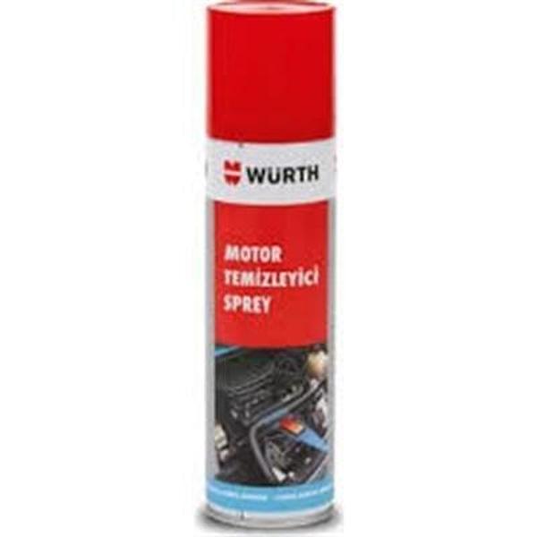 HIZLI MOTOR TEMİZLEME SPREYİ 500ML - Image 1