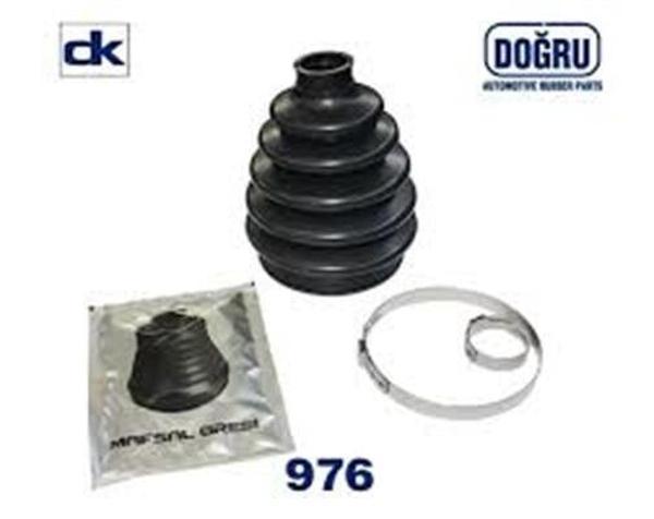 AKS KÖRÜK VOLKSWAGEN AUDI SEAT SKODA - Image 1