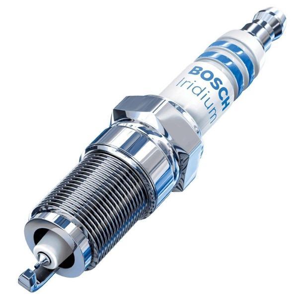 BOSCH 0 242 229 661-BUJİ-91 99 038-ASTRA G-VECTRA B 2.2 Z22SE - Image 1