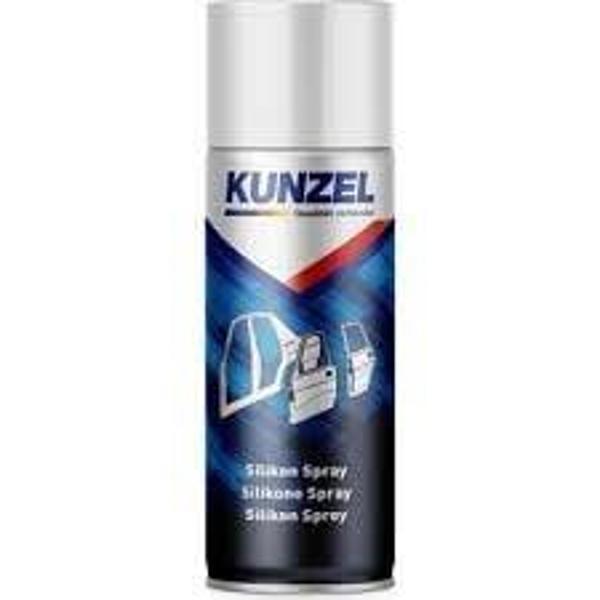 SİLİKON SPREY 400 ML. - Image 1