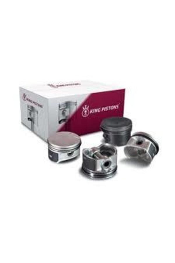 Piston Segman 100 80,00mm Meriva 1.6*astra Twinport Z16xep - Image 1