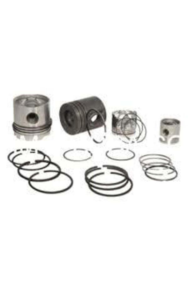 PİSTON SEGMAN 050 79.50mm (OPEL: ASTRA H-ASTRA J-İNSİGNİA 1.6 / CHEVROLET: CRUZE 1.6)Uyumlu - Image 1