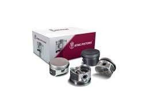 PİSTON + SEKMAN STD AVEO 1.4 2009- &gt; (TAKIM) - Image 1