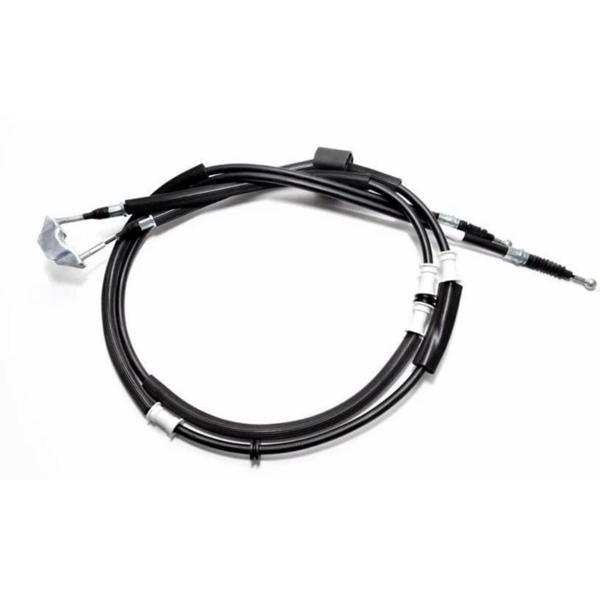 BOSCH MARKA EL FREN TELİ OPEL MERIVA A 03&gt;04 1615MM - Image 1