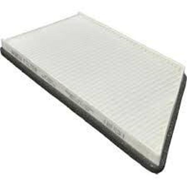 POLEN FİLTRESİ PEUGEOT 206 / 206PLUS BM 99- - Image 1